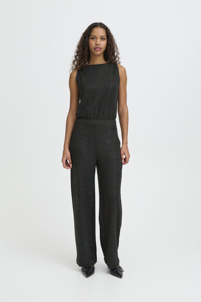 IHKATE GLEAM JS Black - 194008 - 20124870 Thumbnail