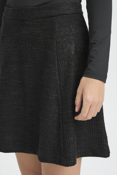 IHKATE GLEAM SK Black - 194008 - 20124871 Thumbnail