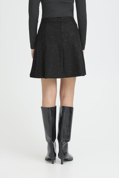 IHKATE GLEAM SK Black - 194008 - 20124871 Thumbnail