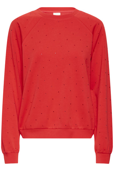 IHAMIAS LS Racing Red - 191763 - 20124881 Thumbnail