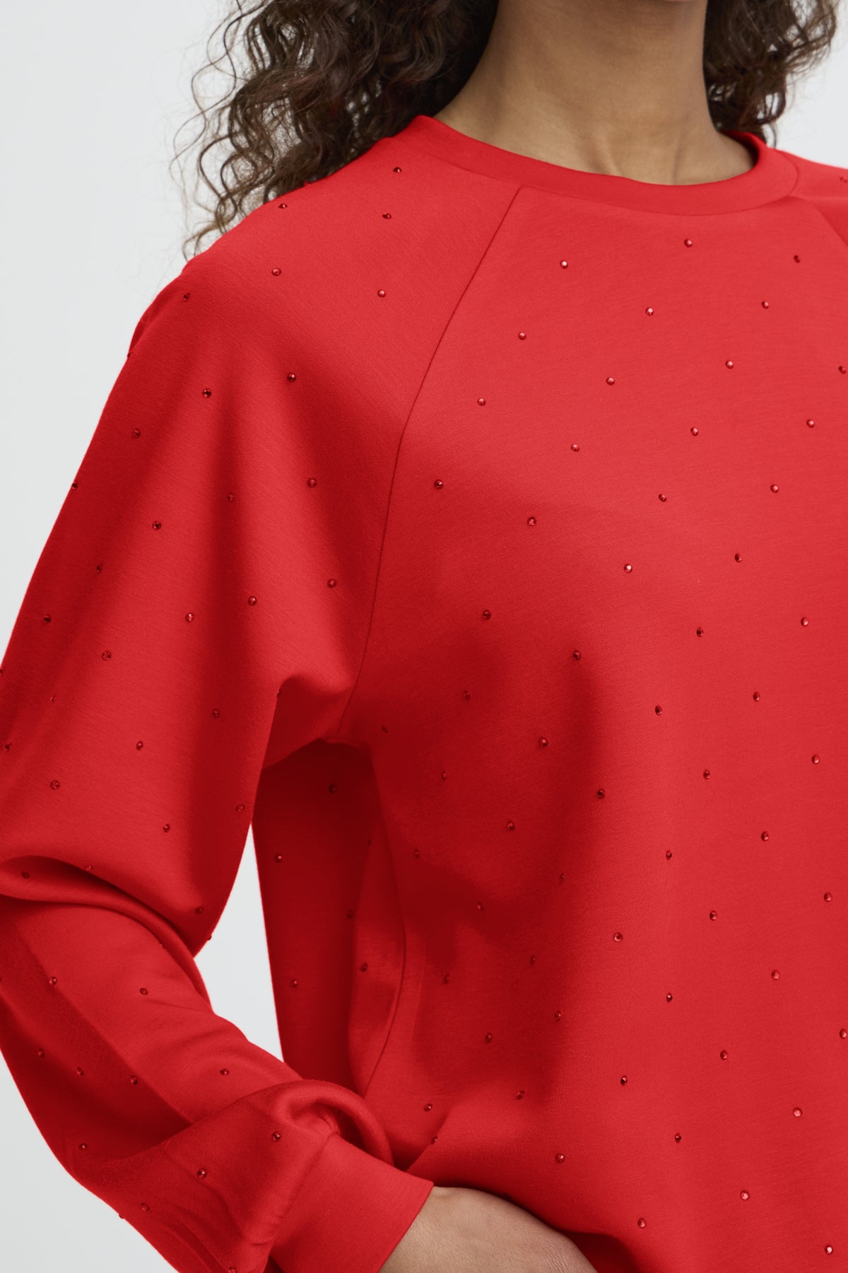 IHAMIAS LS Racing Red - 191763 - 20124881