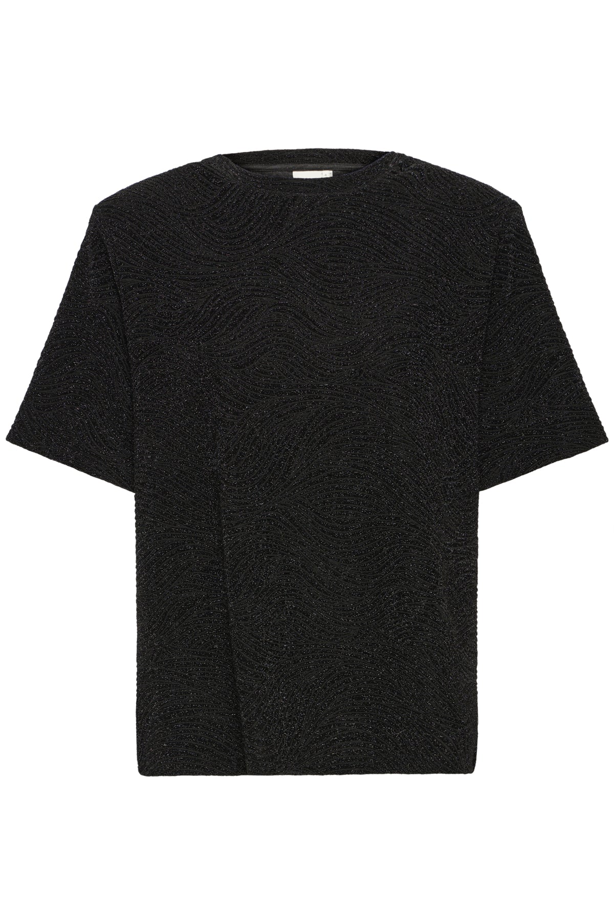 IHNAREEN SS Black - 194008 - 20124885