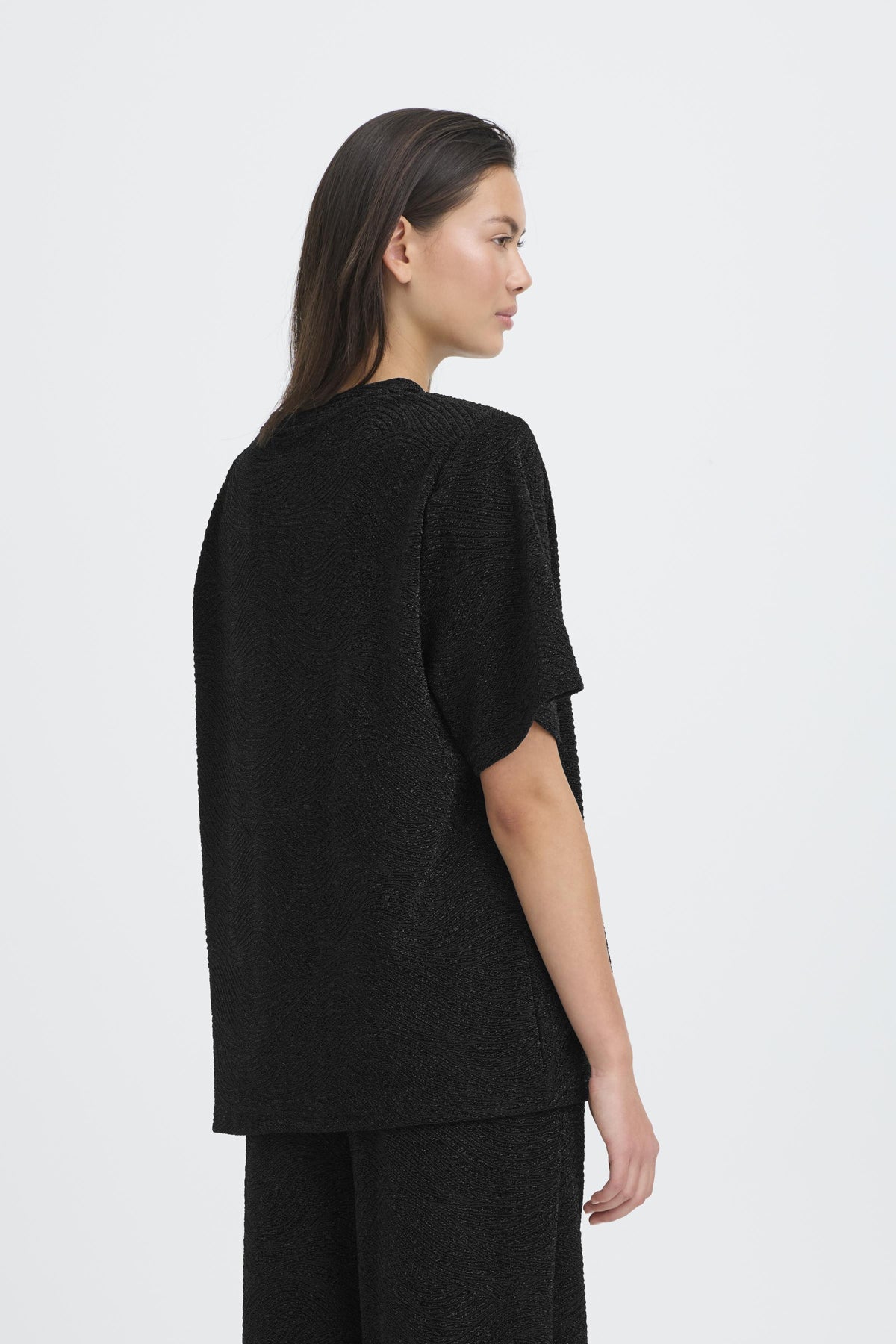 IHNAREEN SS Black - 194008 - 20124885