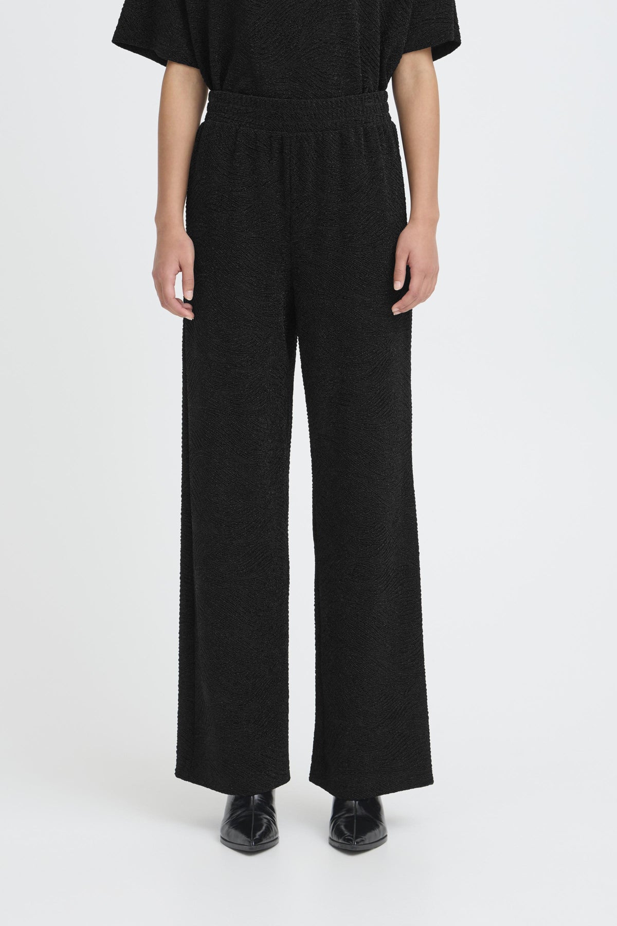 IHNAREEN PA2 Black - 194008 - 20124888