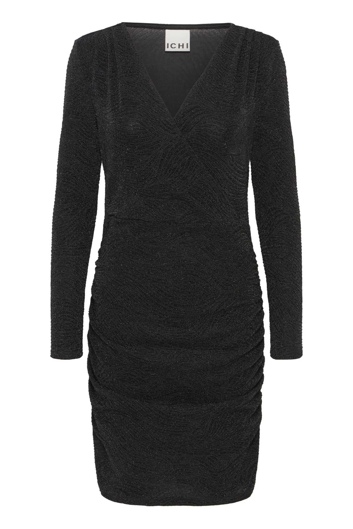 IHNAREEN DR2 Black - 194008 - 20124889