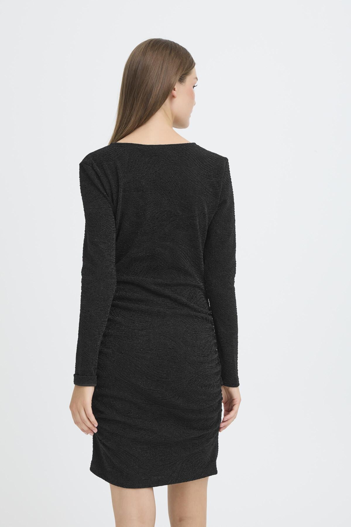 IHNAREEN DR2 Black - 194008 - 20124889