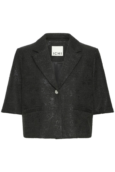 IHKATE GLEAM BL Black - 194008 - 20124898 Thumbnail