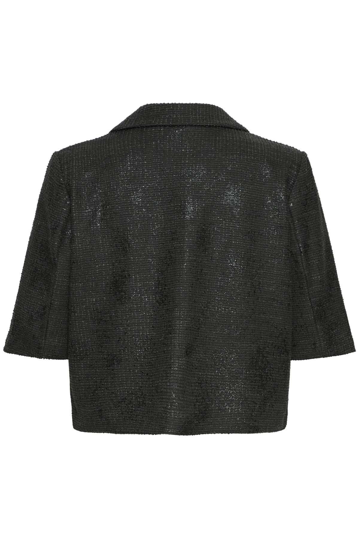 IHKATE GLEAM BL Black - 194008 - 20124898