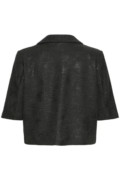 IHKATE GLEAM BL Black - 194008 - 20124898 Thumbnail