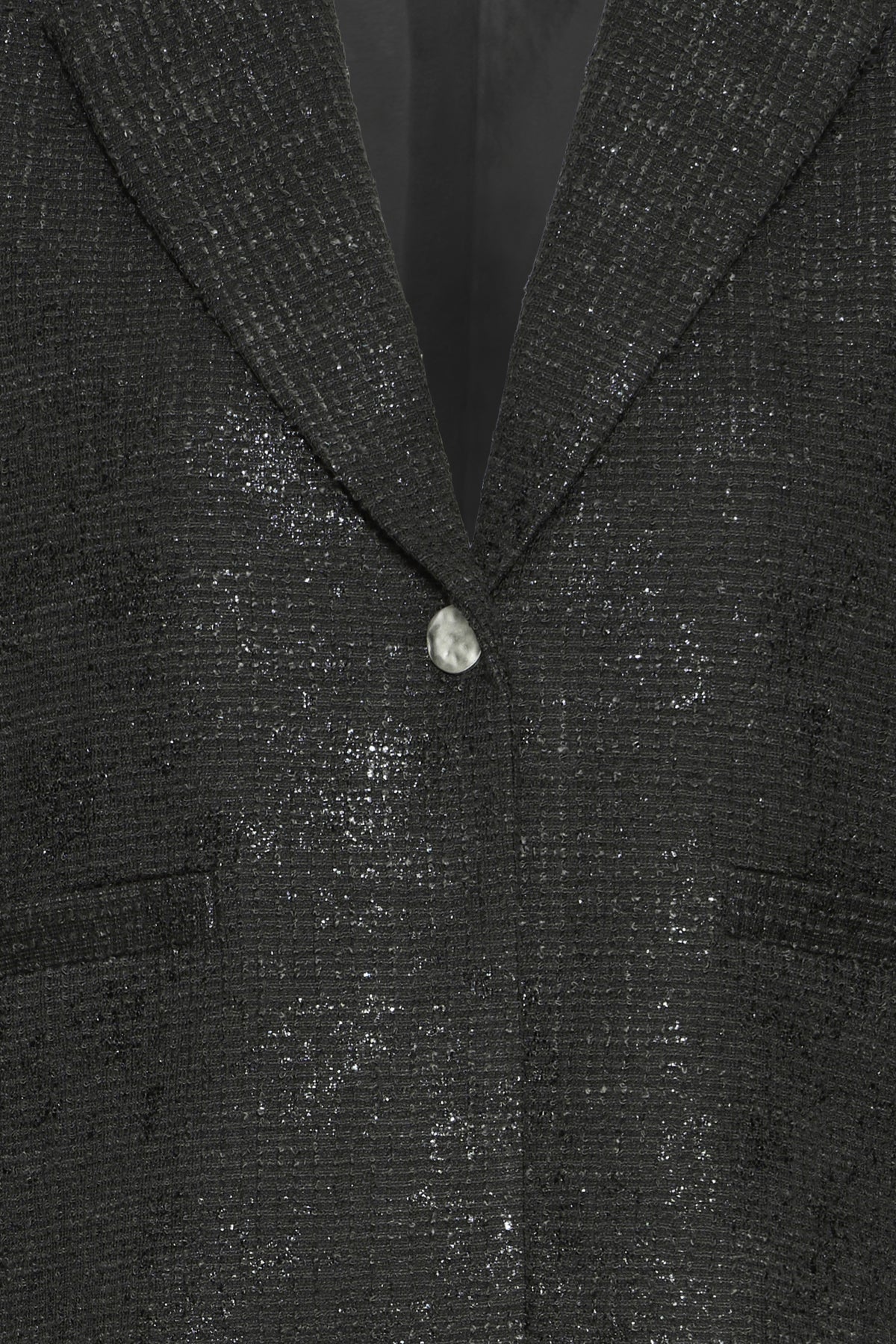 IHKATE GLEAM BL Black - 194008 - 20124898