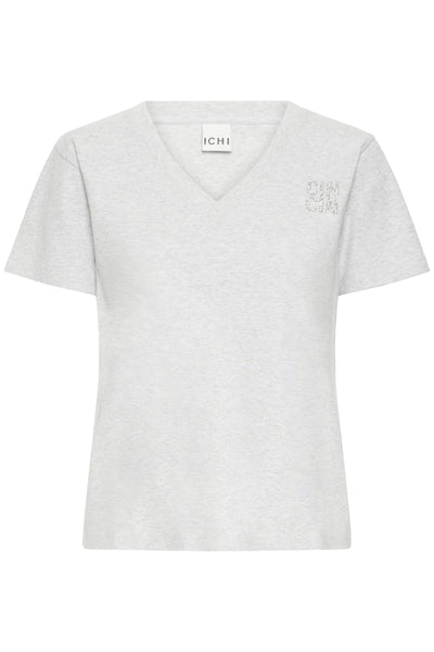 IHAGLITZ SS Grey melange - 200318 - 20124901 Thumbnail