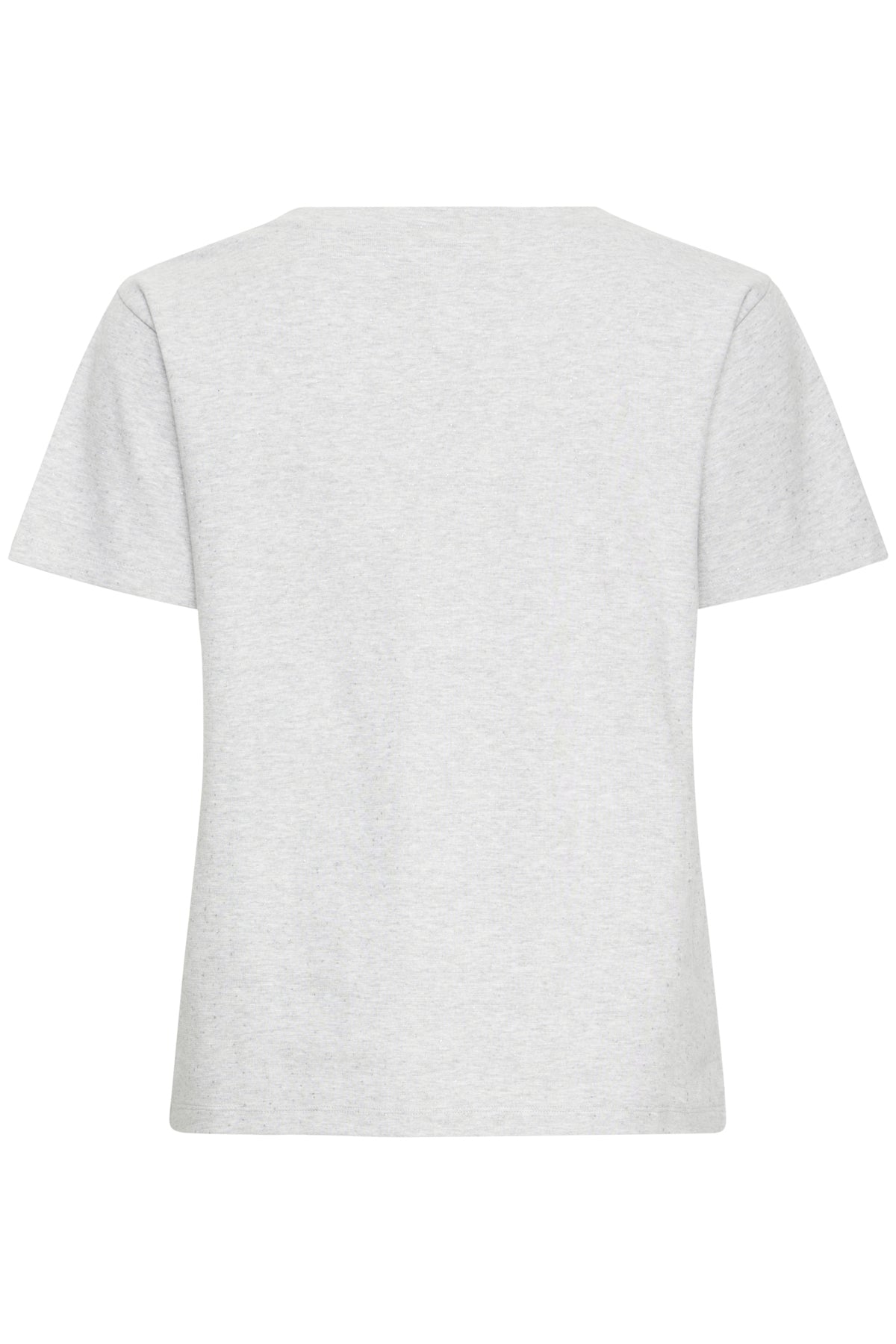 IHAGLITZ SS Grey melange - 200318 - 20124901