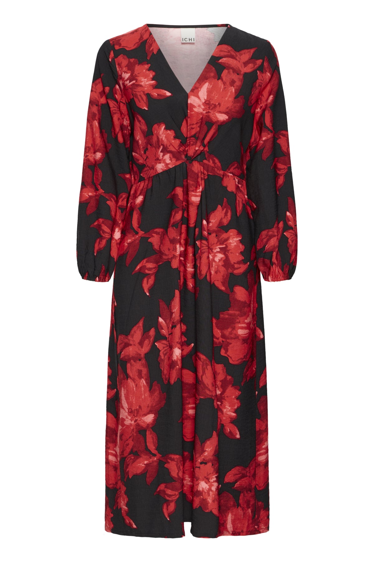 IHLYSINE DR RED ROSE FLOWERS - 900002882 - 20124906