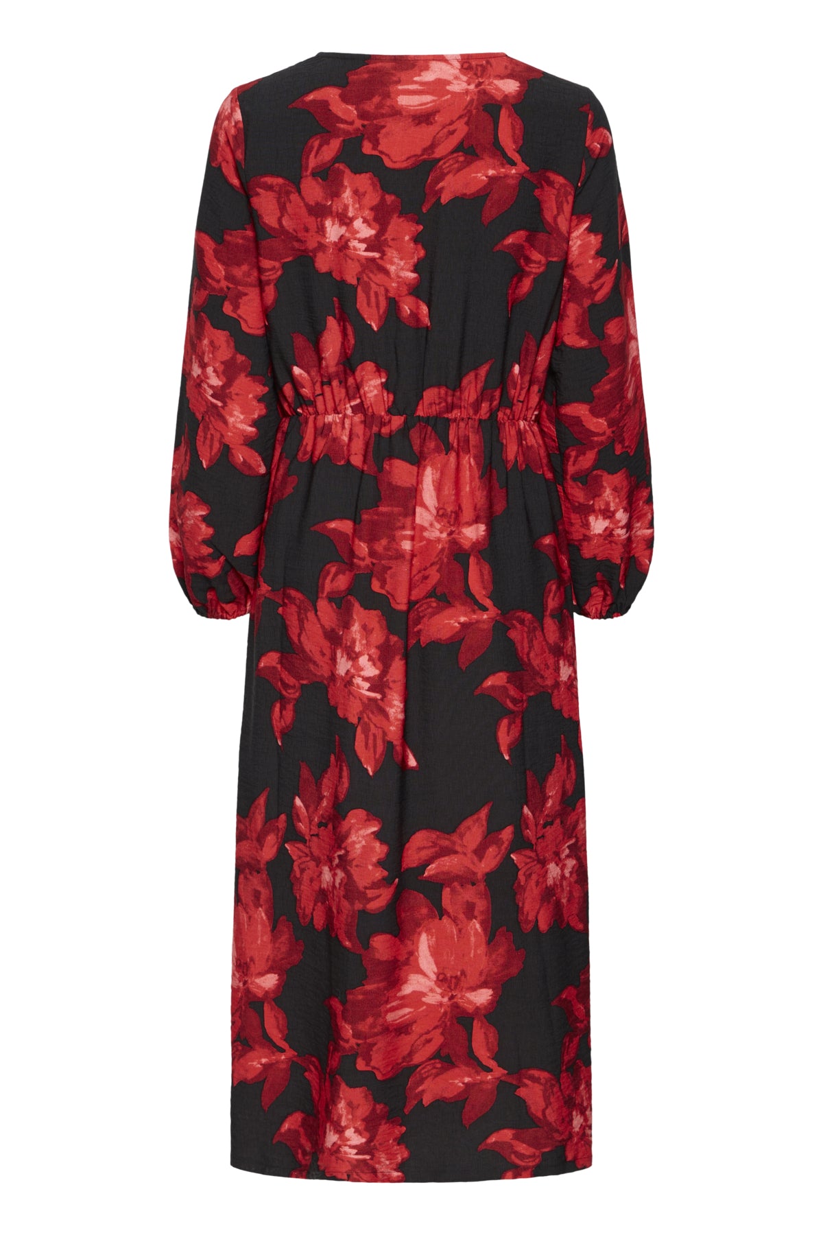 IHLYSINE DR RED ROSE FLOWERS - 900002882 - 20124906