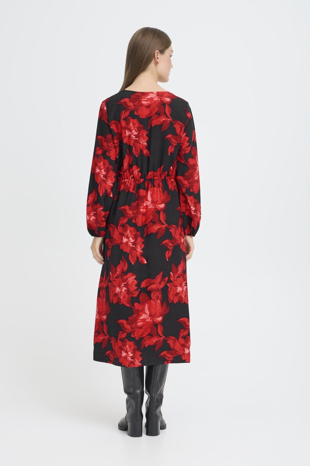 IHLYSINE DR RED ROSE FLOWERS - 900002882 - 20124906