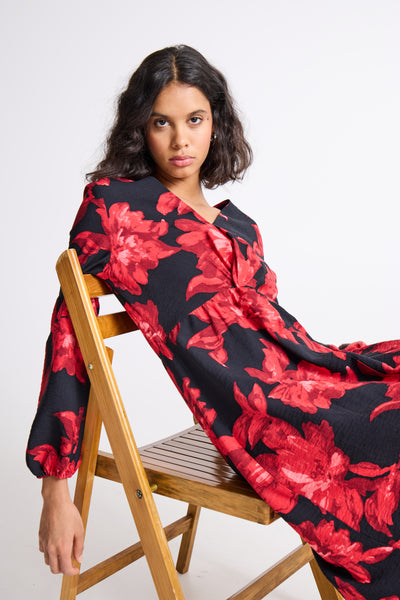 IHLYSINE DR RED ROSE FLOWERS - 900002882 - 20124906 Thumbnail