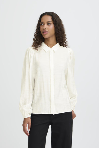 IHRHINES SH2 Cloud Dancer - 114201 - 20124918 Thumbnail