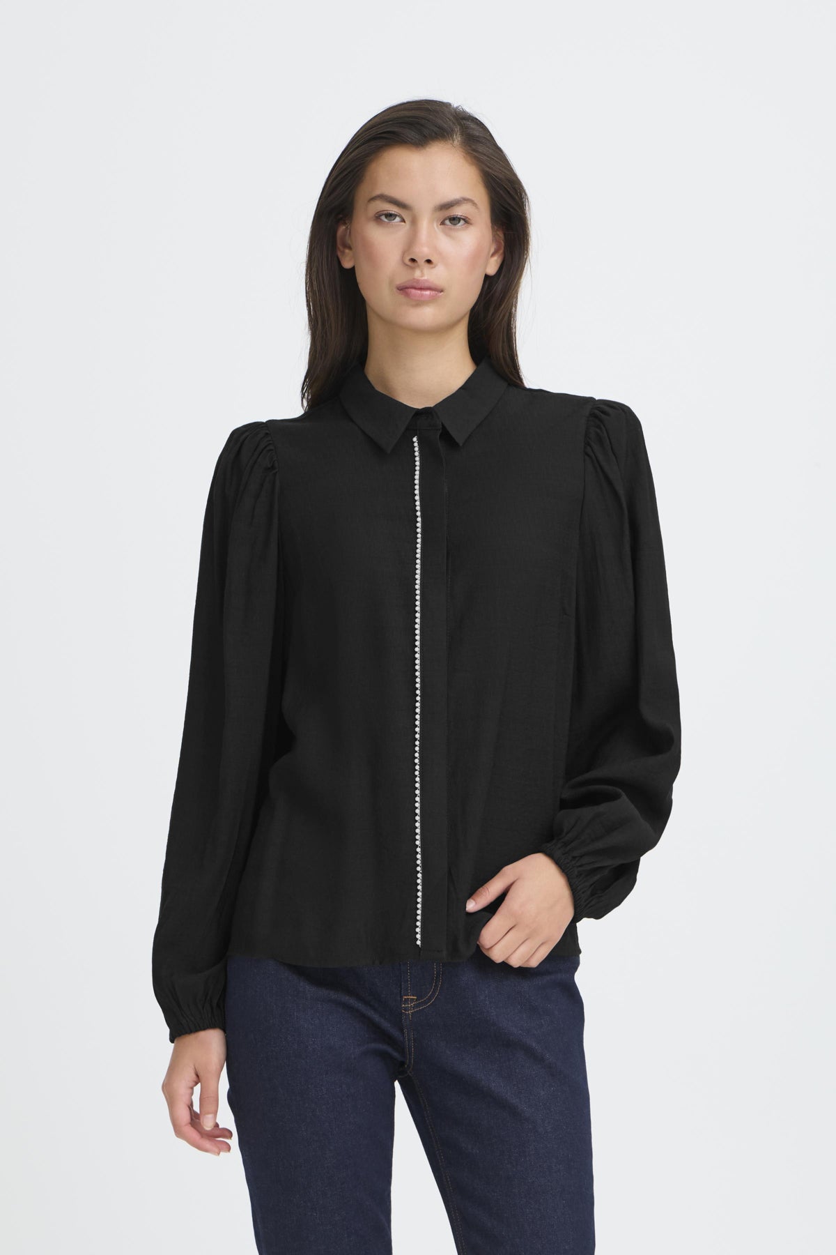 IHRHINES SH2 Black - 194008 - 20124918