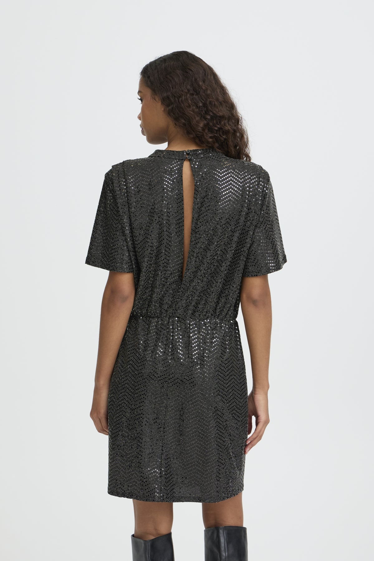 IHNELENIA DR2 Black - 194008 - 20124920