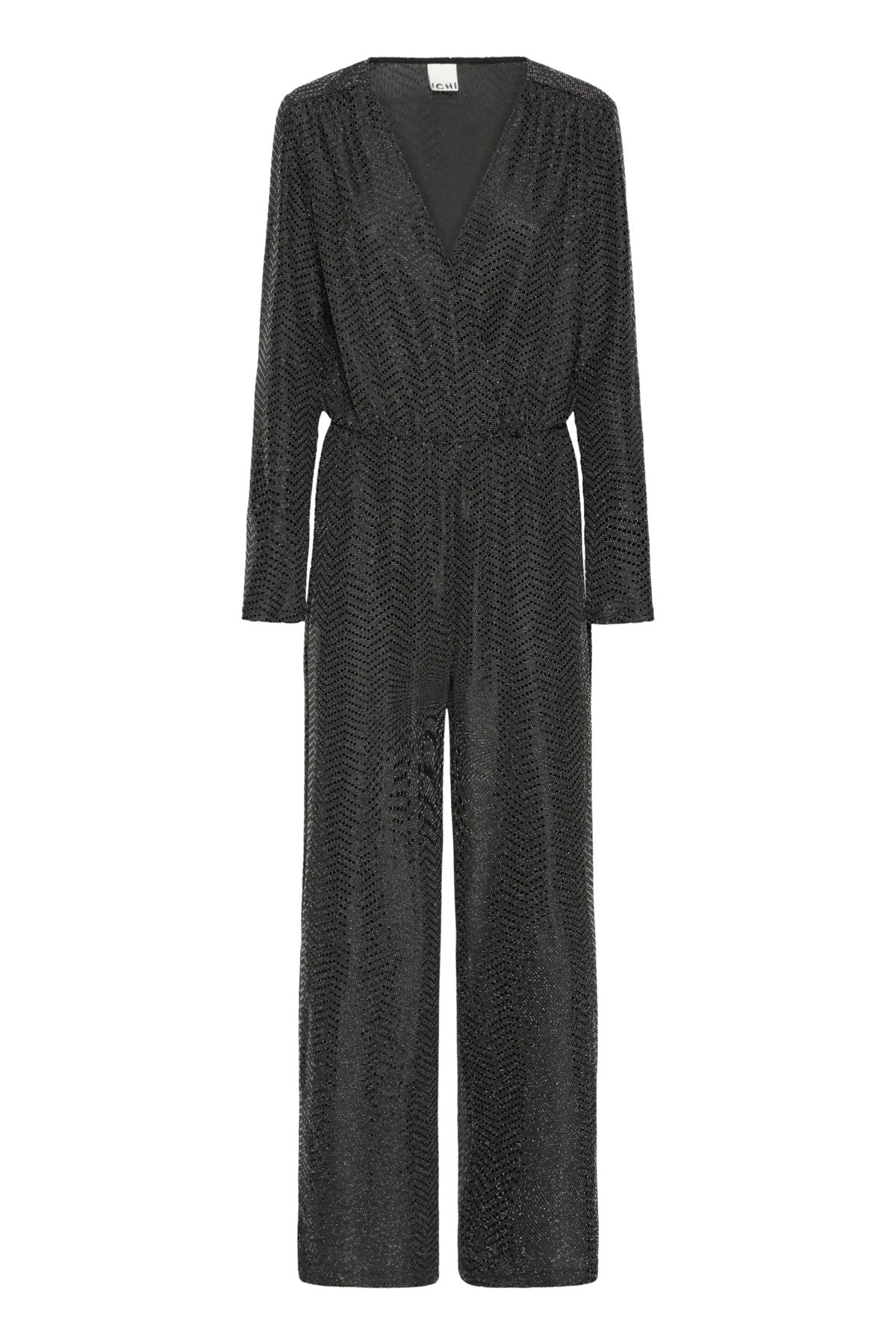 IHNELENIA JS2 Black - 194008 - 20124927