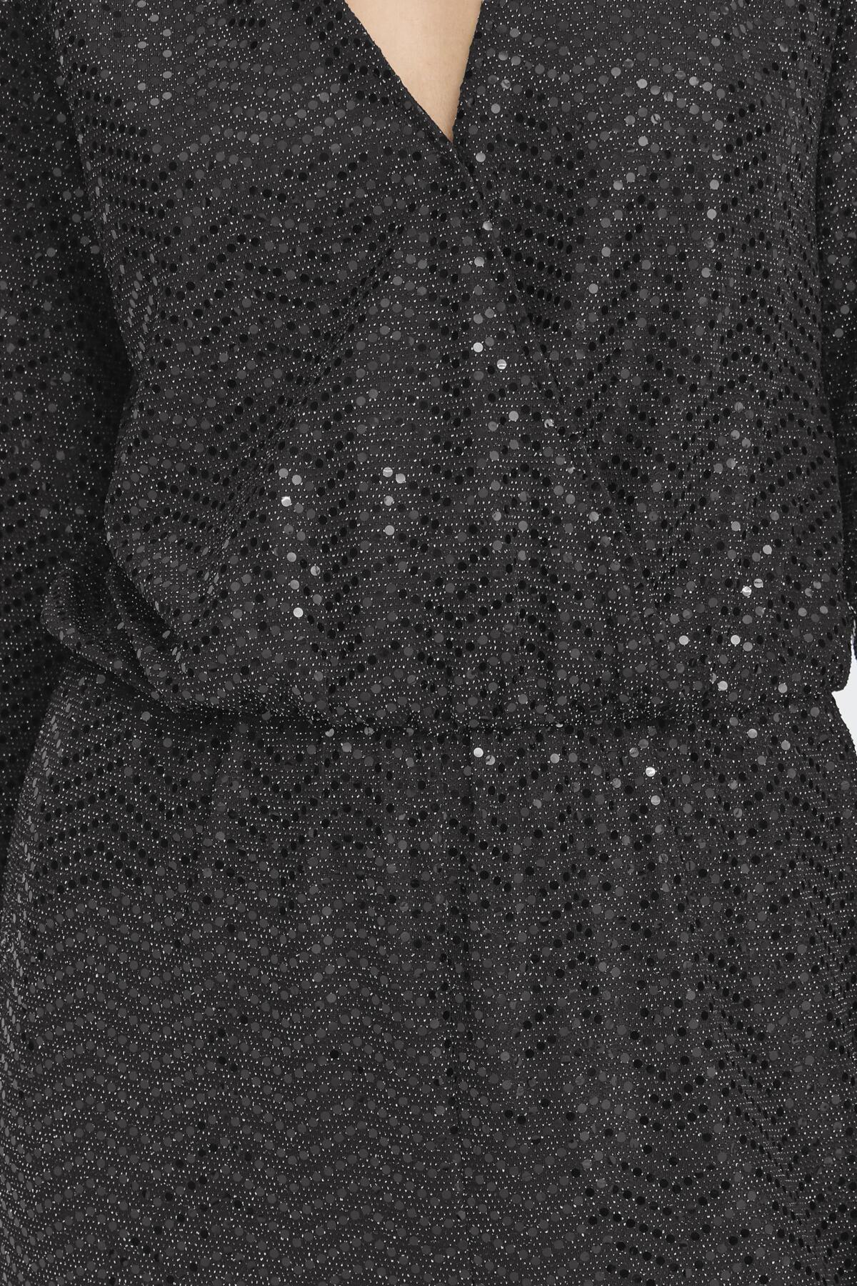 IHNELENIA JS2 Black - 194008 - 20124927