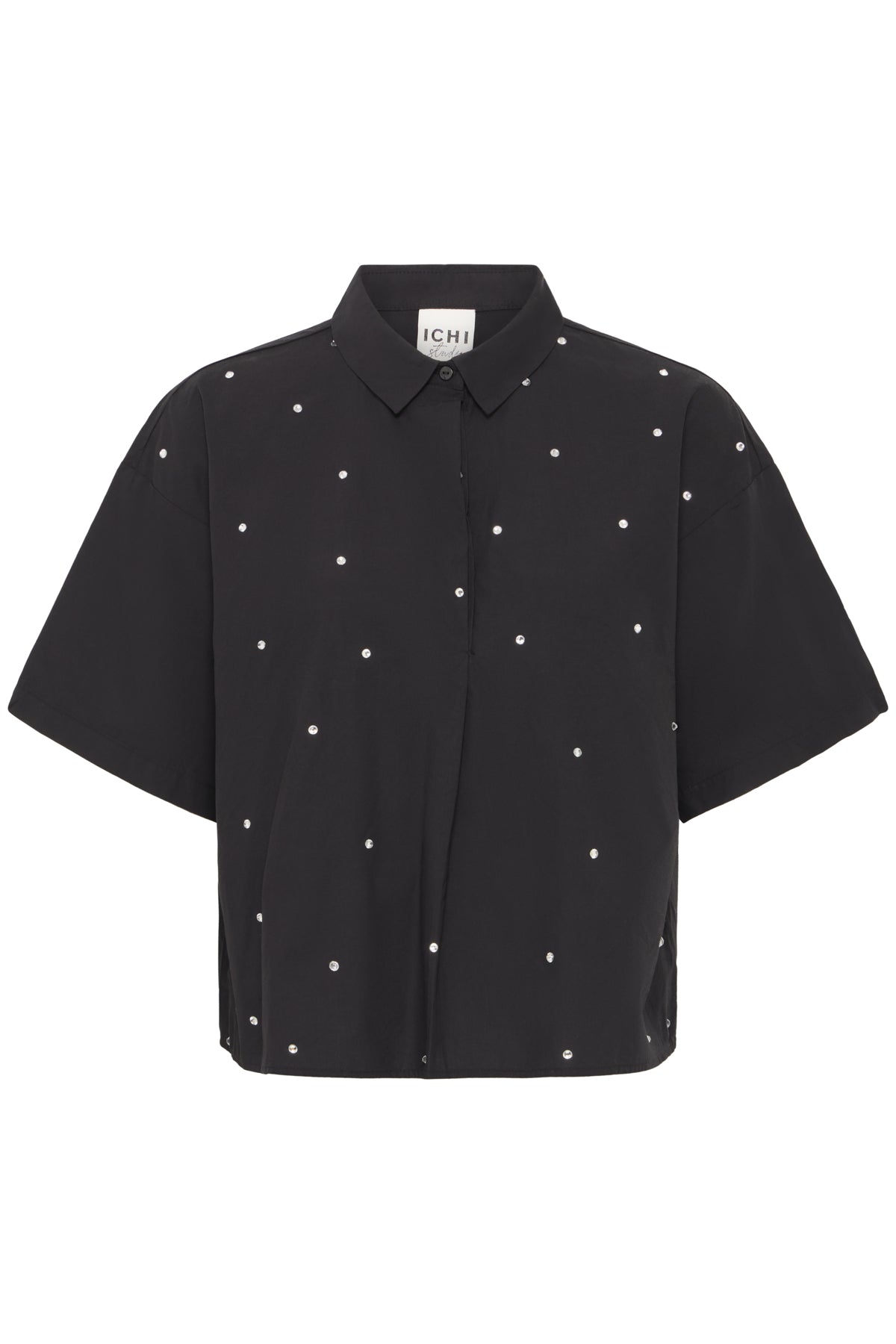 IHLISARI SH Black - 194008 - 20124938