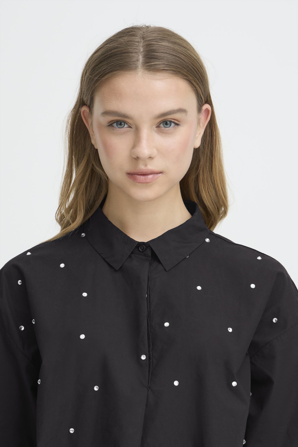 IHLISARI SH Black - 194008 - 20124938