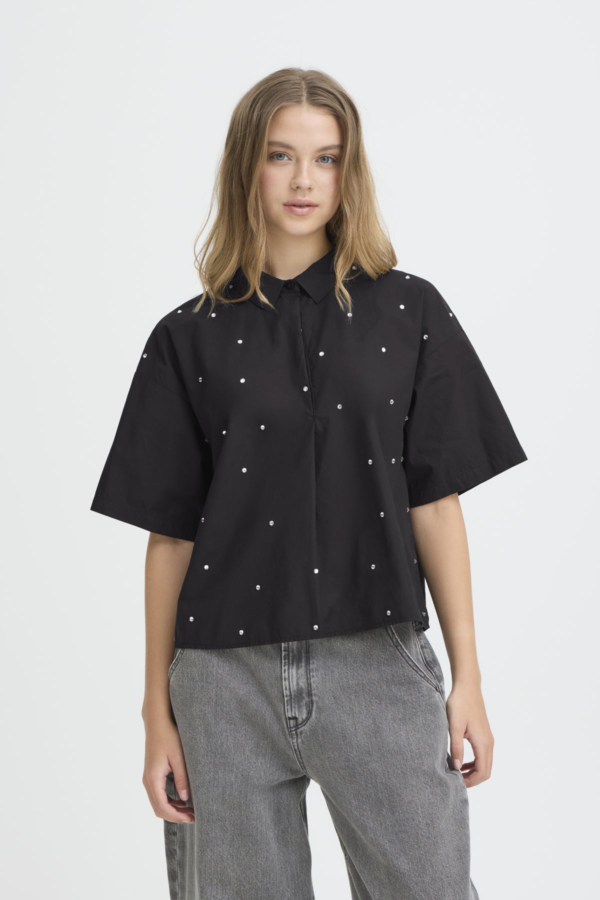 IHLISARI SH Black - 194008 - 20124938