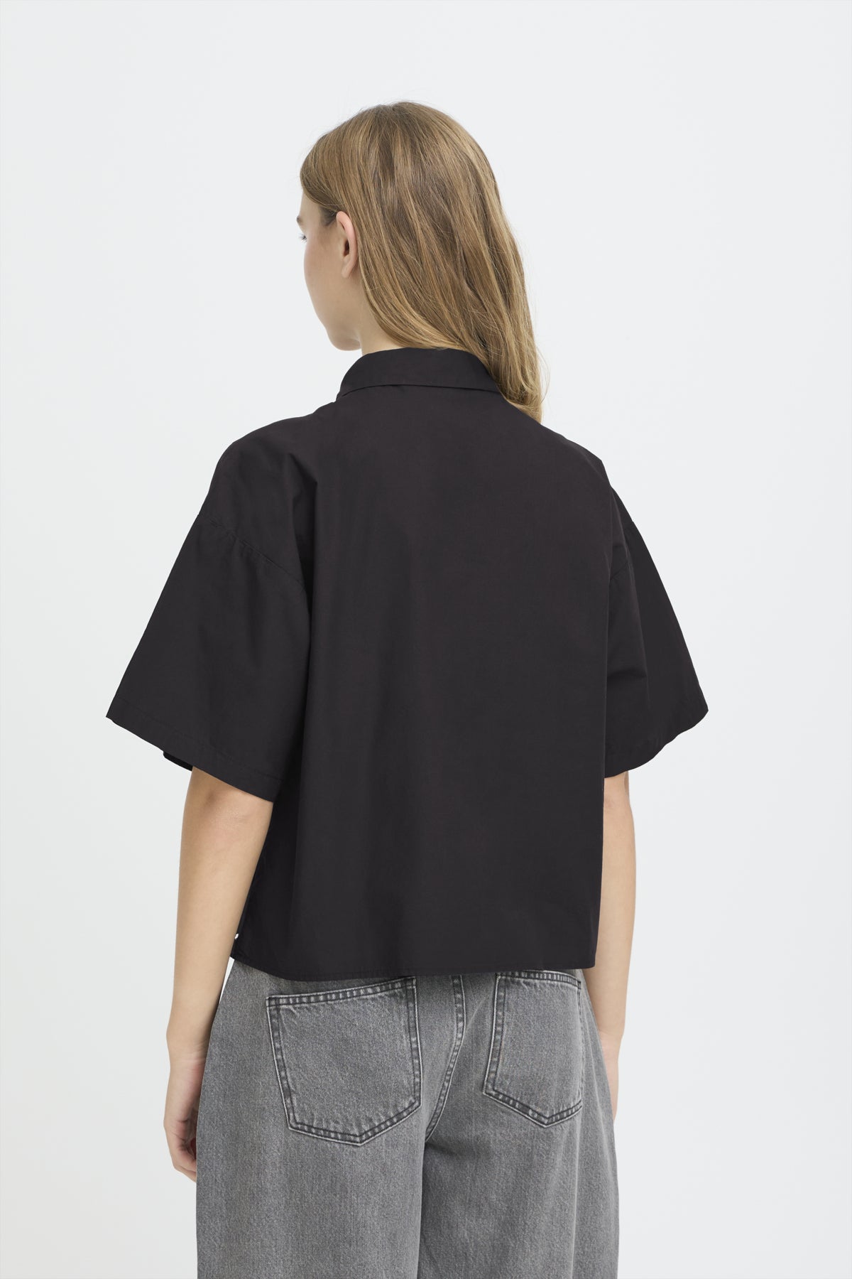 IHLISARI SH Black - 194008 - 20124938