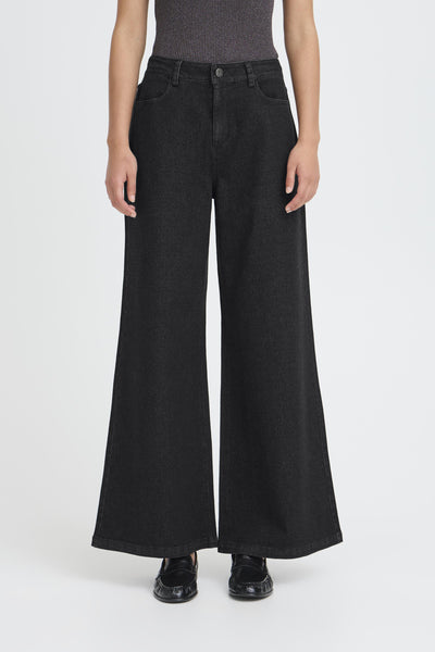 IHBRAIDY PA2 Washed black - 200341 - 20124941 Thumbnail