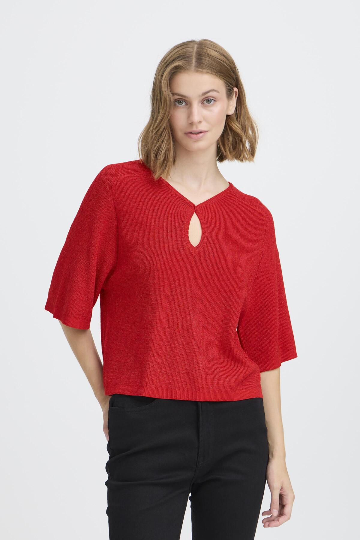 IHCODY SS2 Racing Red - 191763 - 20124946