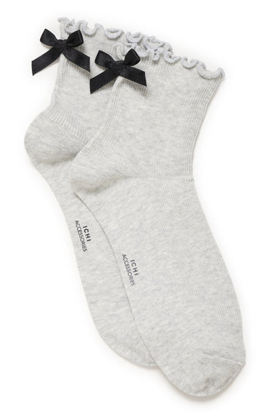 IAMOGGE SO LIGHT GREY MELANGE - 900002726 - 20124954 Thumbnail