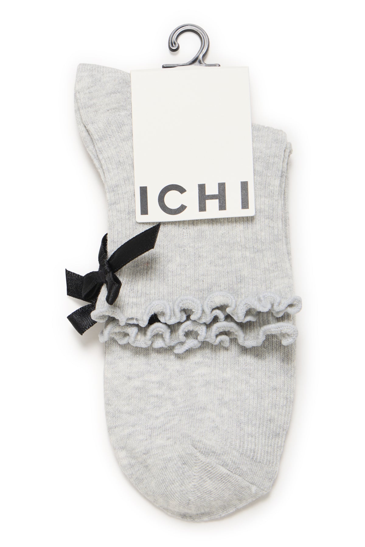 IAMOGGE SO LIGHT GREY MELANGE - 900002726 - 20124954