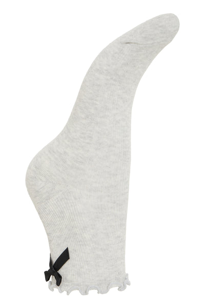 IAMOGGE SO LIGHT GREY MELANGE - 900002726 - 20124954 Thumbnail