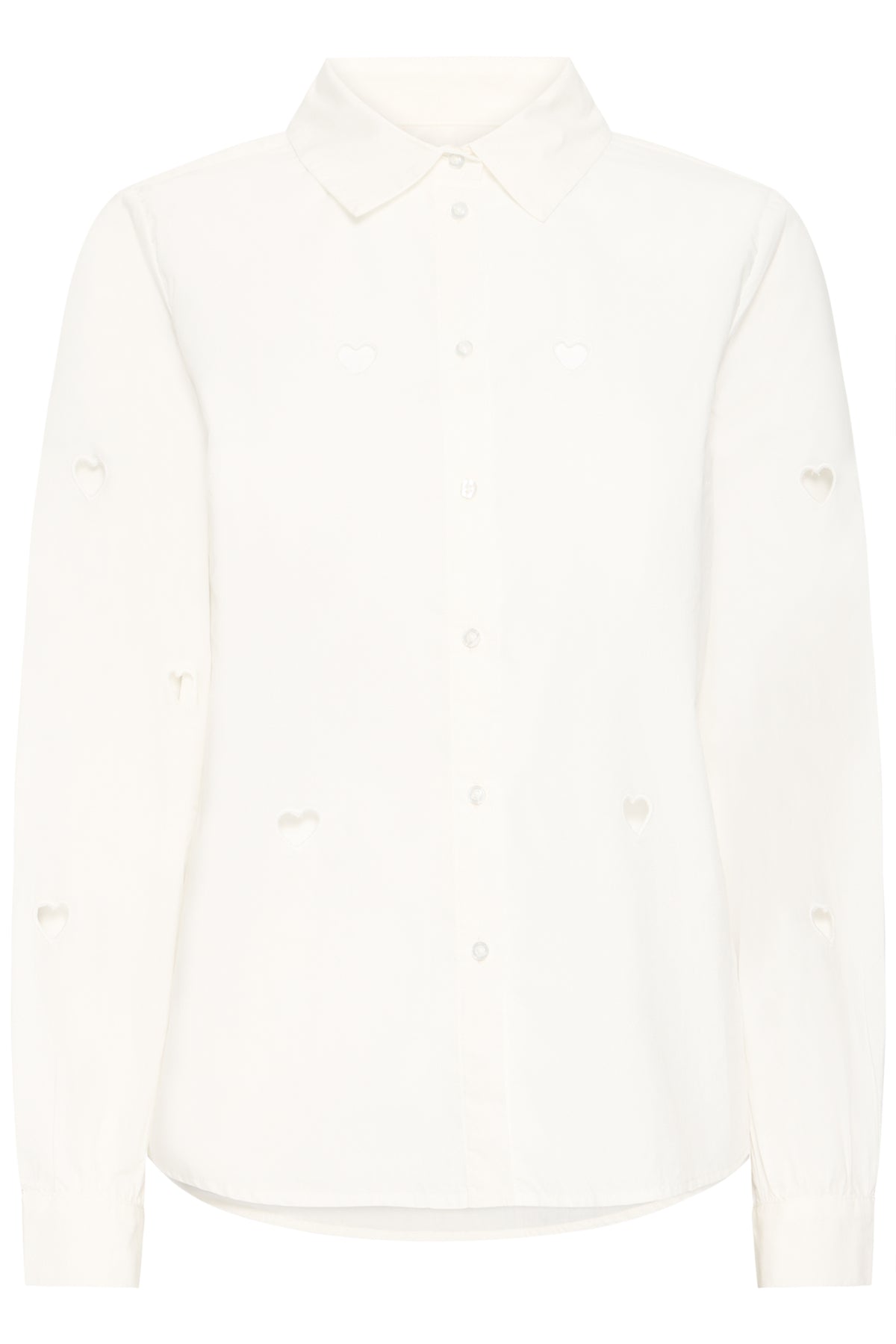 IHLOVELY SH Cloud Dancer - 114201 - 20125007