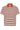 IHMIRA POLO SS RED MULTI STRIPE - 900003455 - 20125016