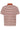 IHMIRA POLO SS RED MULTI STRIPE - 900003455 - 20125016