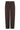 IHKATE SUS OFFICE LONG WIDE PA Chocolate Torte - 20125017