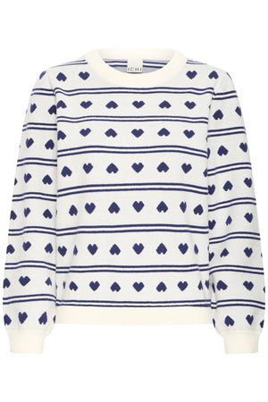 IHBRIELLE LS7 BIRCH W BLUE PRINT - 900003259 - 20125037
