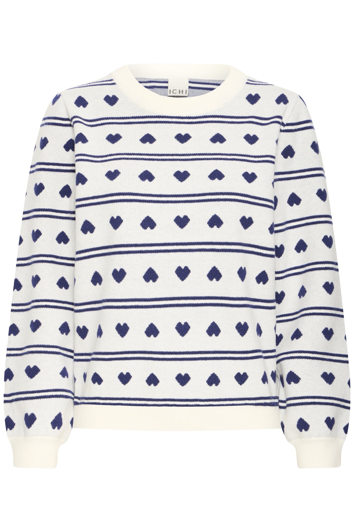 IHBRIELLE LS7 BIRCH W BLUE PRINT - 900003259 - 20125037
