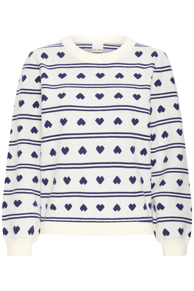 IHBRIELLE LS7 BIRCH W BLUE PRINT - 900003259 - 20125037 Thumbnail