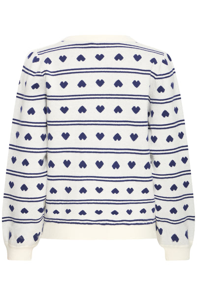 IHBRIELLE LS7 BIRCH W BLUE PRINT - 900003259 - 20125037 Thumbnail
