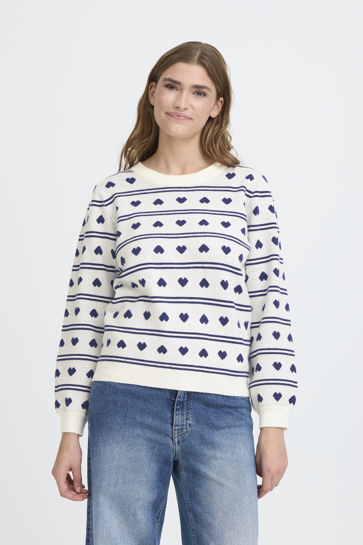 IHBRIELLE LS7 BIRCH W BLUE PRINT - 900003259 - 20125037