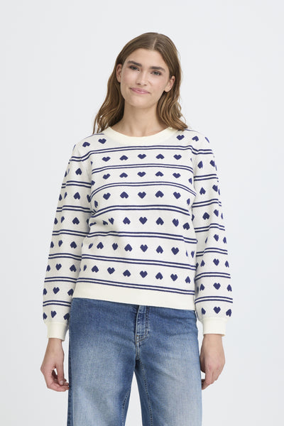 IHBRIELLE LS7 BIRCH W BLUE PRINT - 900003259 - 20125037 Thumbnail