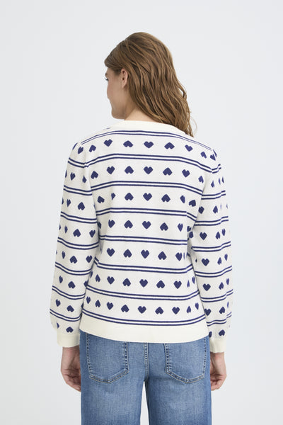 IHBRIELLE LS7 BIRCH W BLUE PRINT - 900003259 - 20125037 Thumbnail
