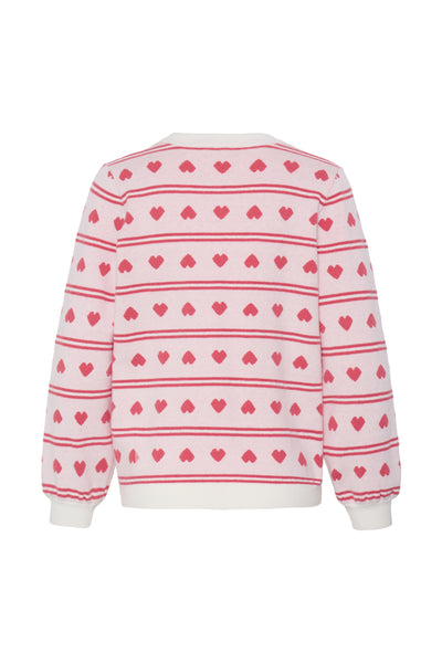IHBRIELLE LS7 BIRCH W TEABERRY - 900003839 - 20125037 Thumbnail