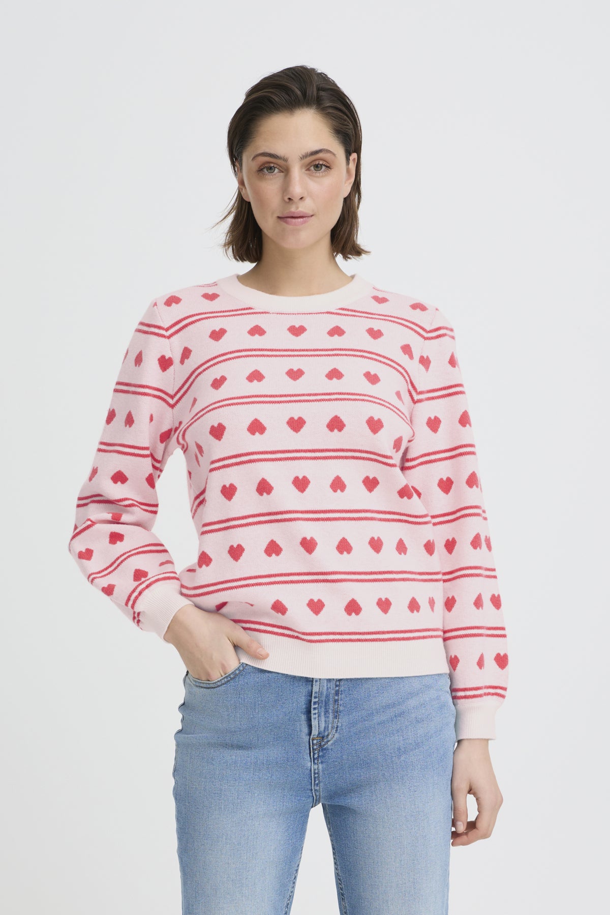 IHBRIELLE LS7 BIRCH W TEABERRY - 900003839 - 20125037