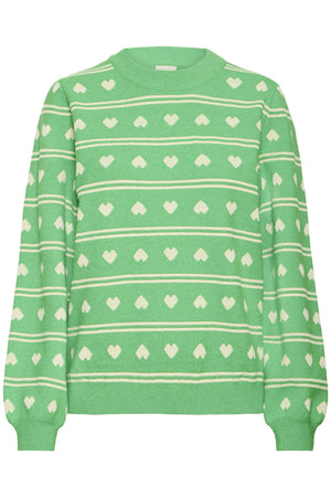 IHBRIELLE LS7 KELLY GREEN W BIRCH - 90000384 - 20125037