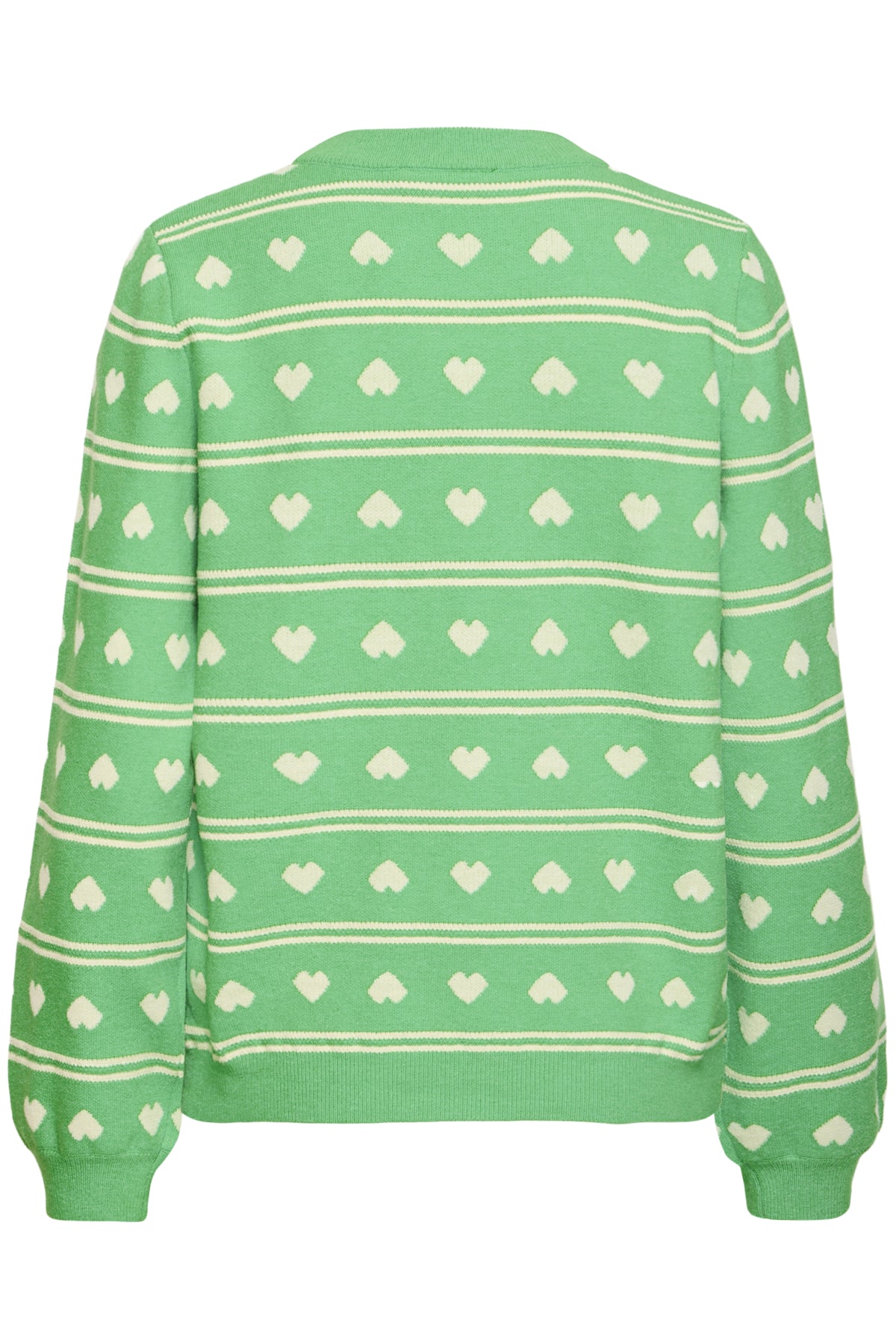 IHBRIELLE LS7 KELLY GREEN W BIRCH - 90000384 - 20125037