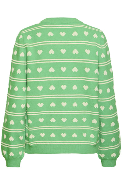 IHBRIELLE LS7 KELLY GREEN W BIRCH - 90000384 - 20125037 Thumbnail